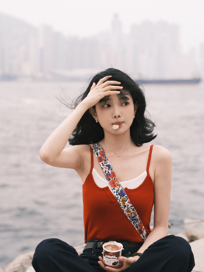 光影笔记：悬疑 · 明亮